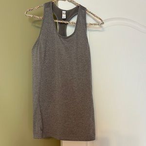 Lole womens built in bra tank XL